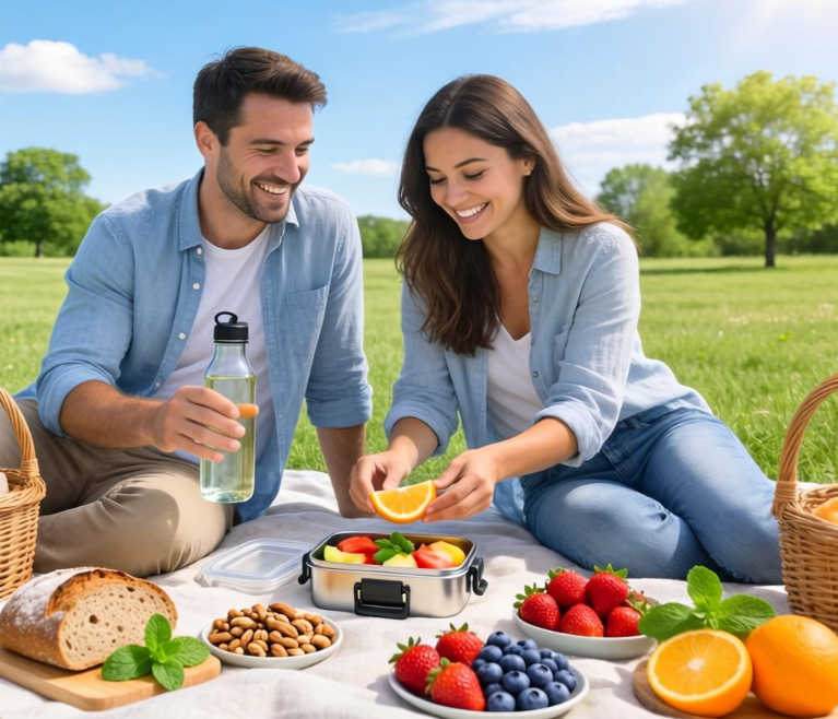 The elderly should exercise appropriately and skip less