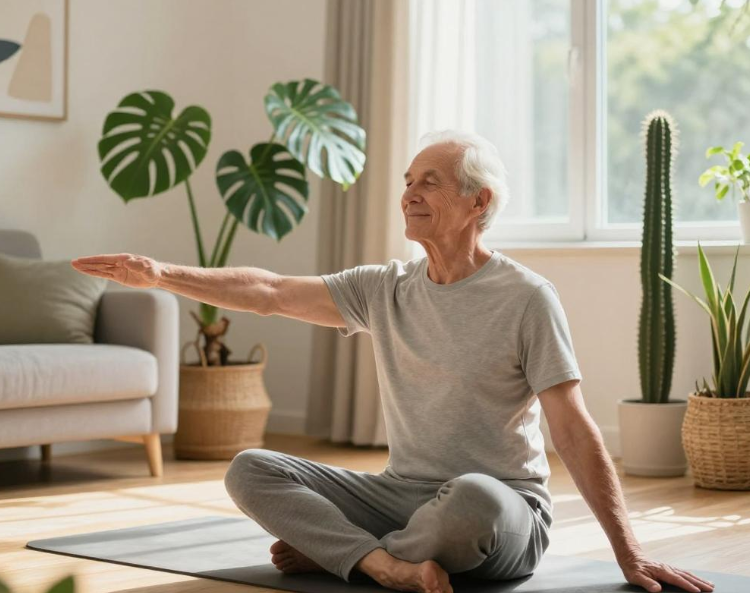 Introducing several effective methods: Take a walk