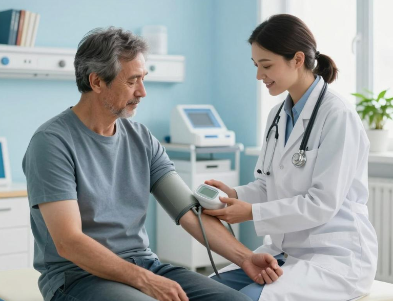 Cycling makes it easy to lose weight