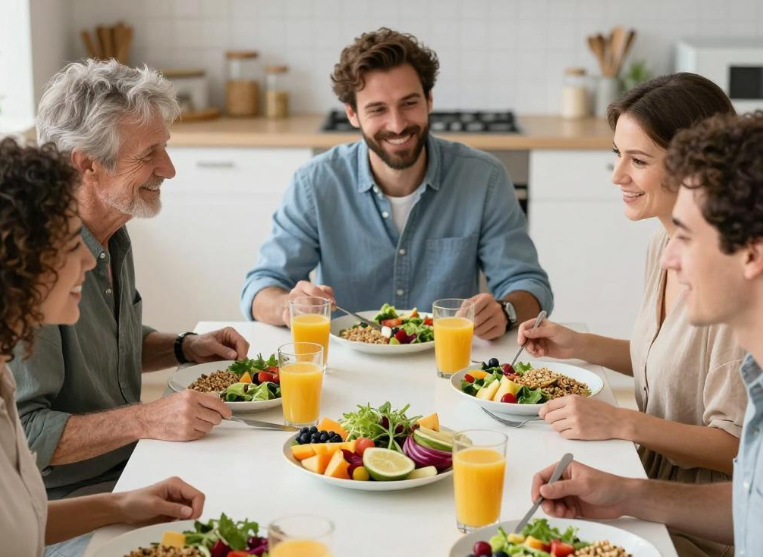 Simple and effective weight loss exercise