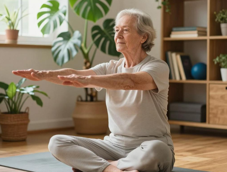 Can belly dancing help you lose weight?