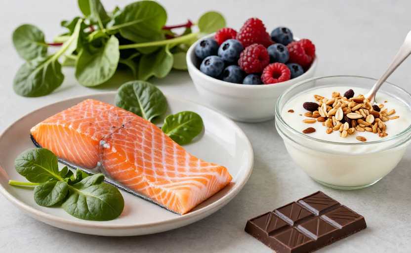 A complete collection of healthy recipes and slimming recipes