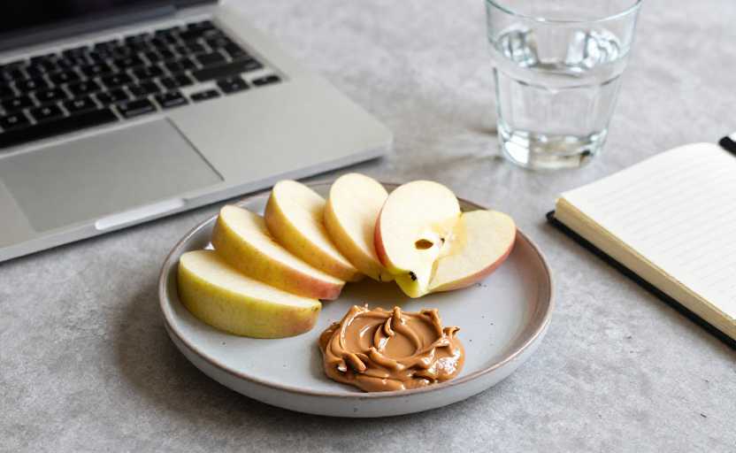 The most suitable health soup for spring