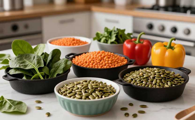 Traditional Chinese Medicine recommends four dietary remedies for beauty and beauty