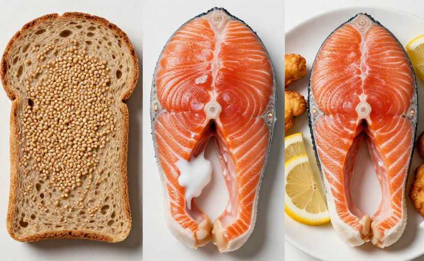 Diet, Nutrition and Hygiene Courseware