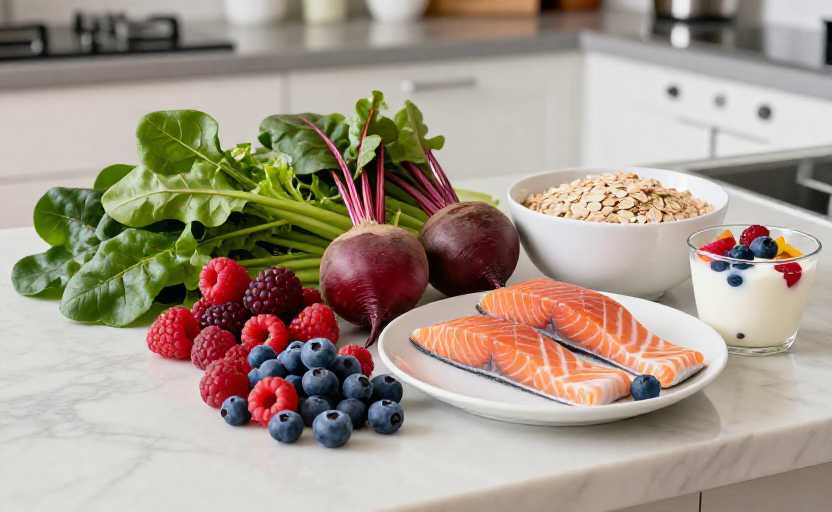 These 4 kinds of food are very unfriendly to women. It is recommended that women eat less.