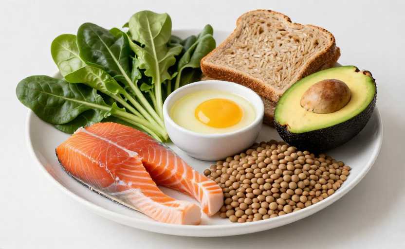 Nutrient RNI refers to