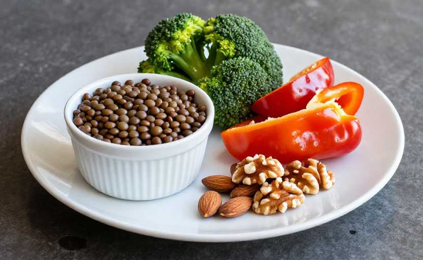 The benefits of eating more nuts for women