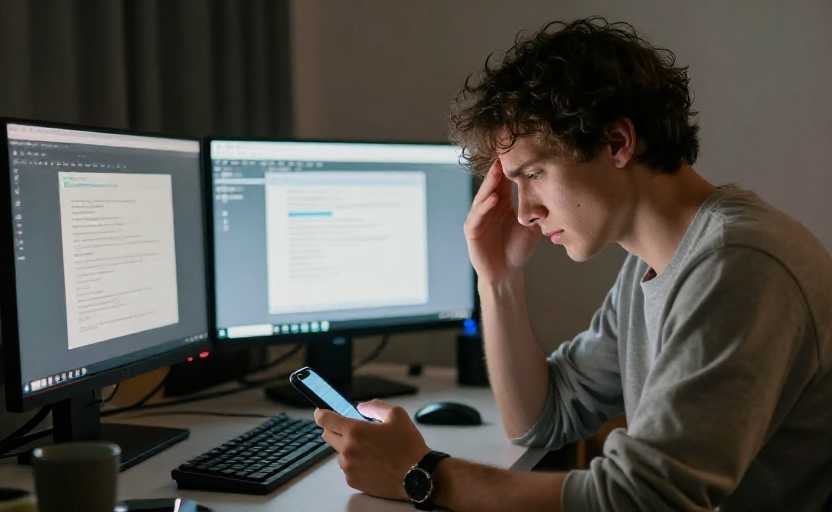 Detailed explanation of push-up standard posture and movements