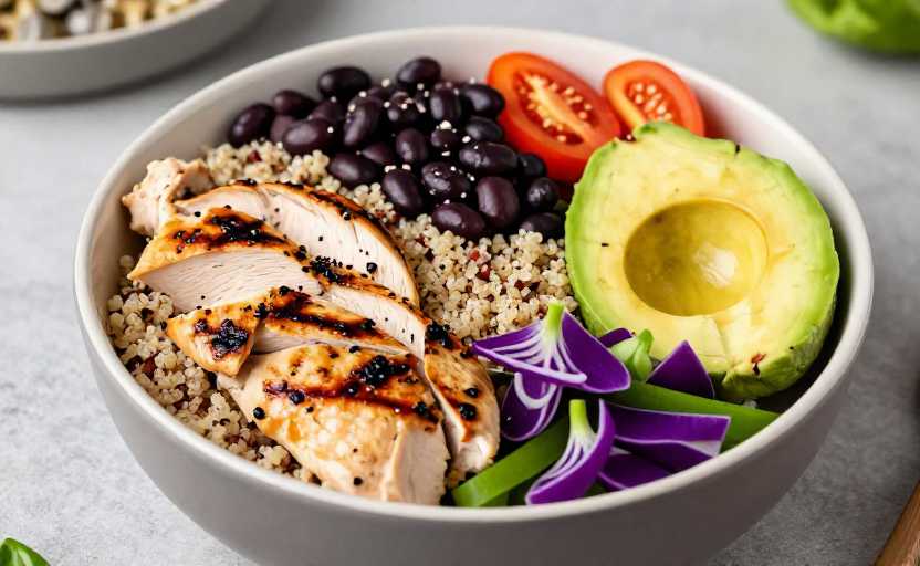 Detox Cleansing Tea Recipe