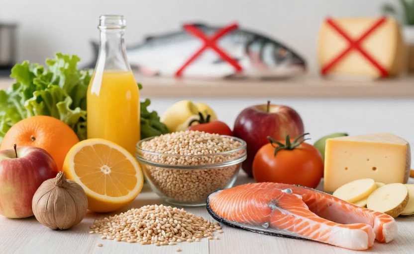 The 6 most common super longevity foods