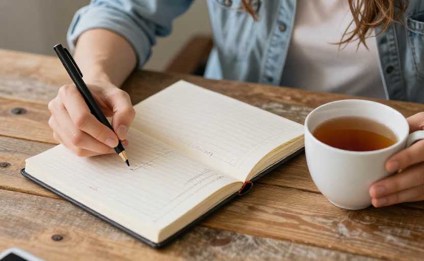 Start losing weight after a few weeks of exercise