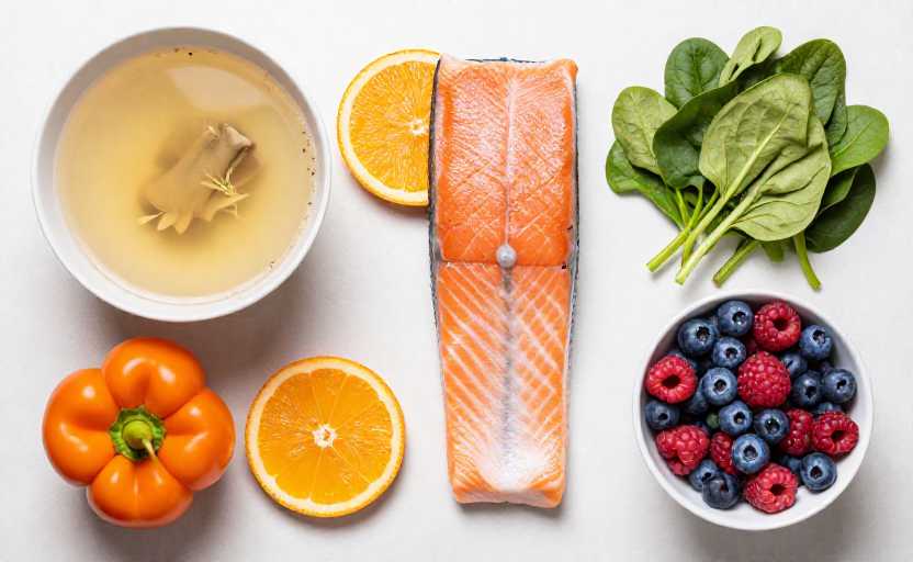 What to eat to improve sperm quality