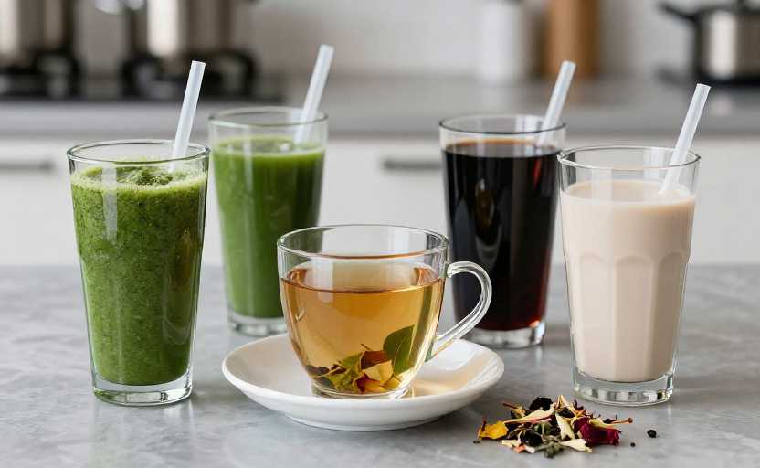 The efficacy and function of Detoxification and Intestinal Cleansing Tablets