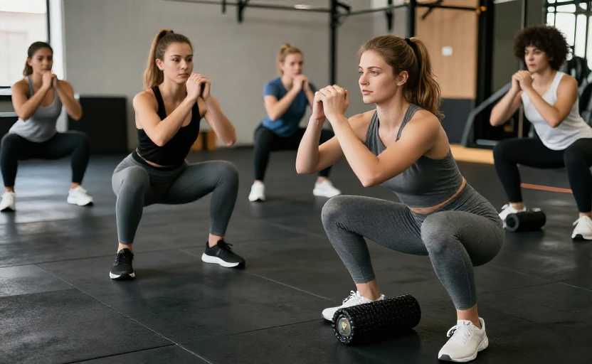 coronary sulcus inflammation