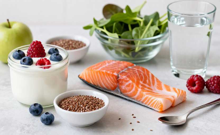 Only women with good kidneys have good complexion. Come and learn how to make kidney-nourishing recipes.