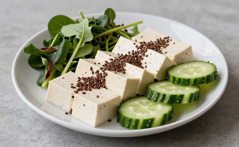 Dietary therapy for uterine cysts