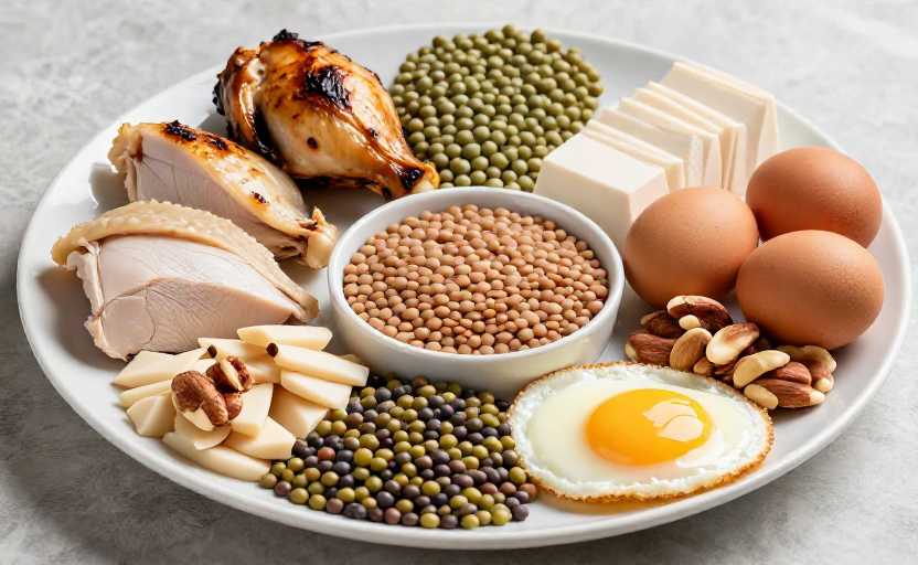 Dietary Contraindications and Preferences