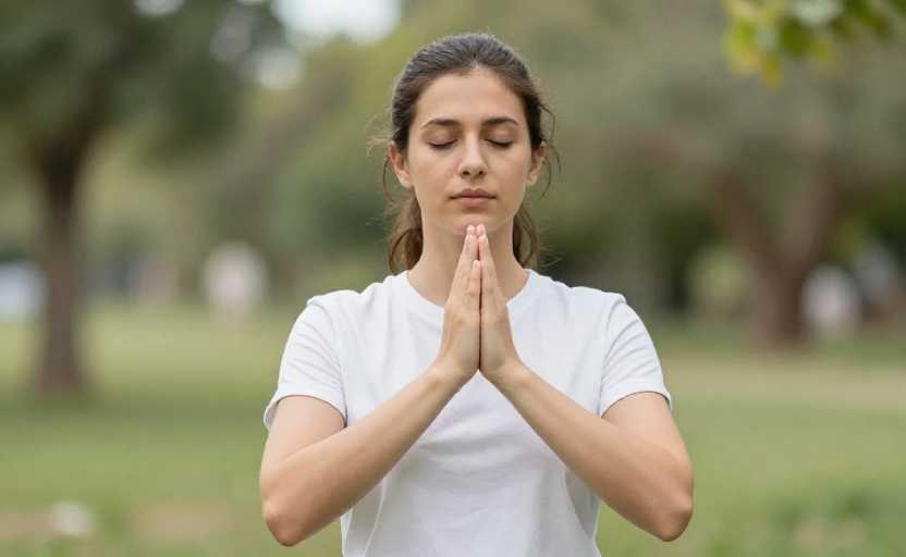 Parent-child yoga makes babies grow healthier