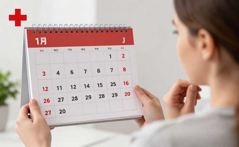 Five foods to ease menstrual pain