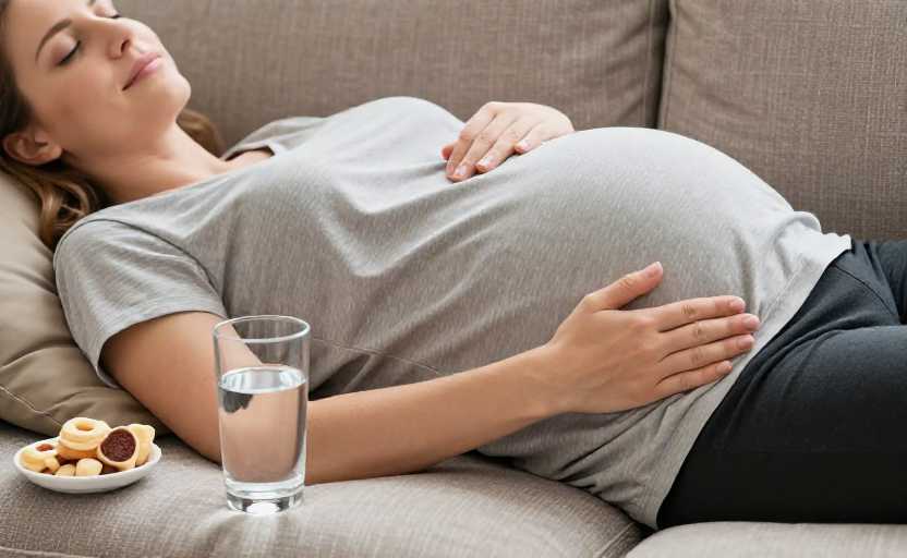 Pelvic malformation affects shape. Japanese pelvic exercise shaping method