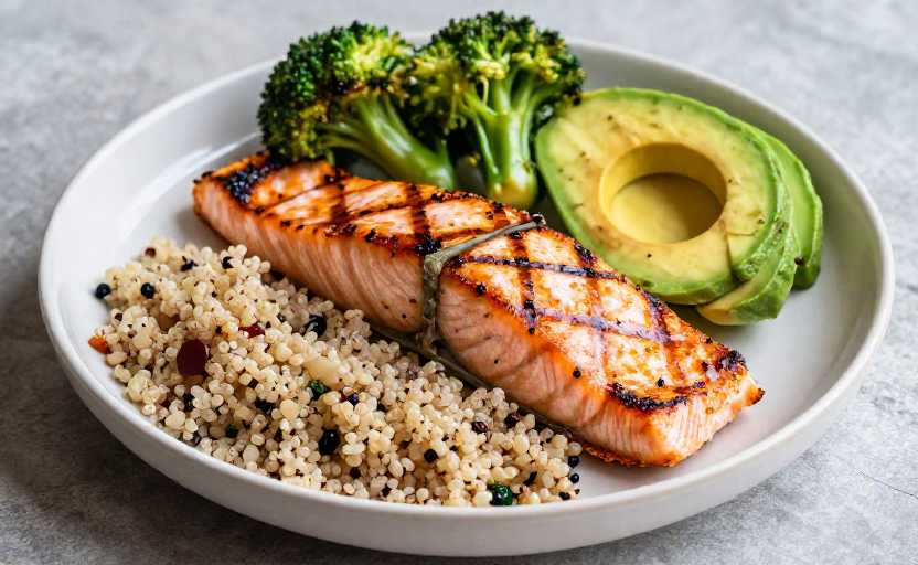 Why do men need to train their legs for fitness?